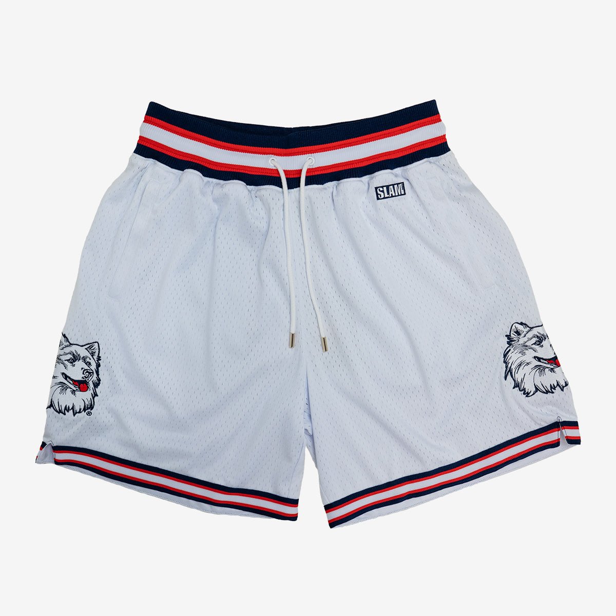 UConn Premium Lifestyle Shorts - SLAM Goods