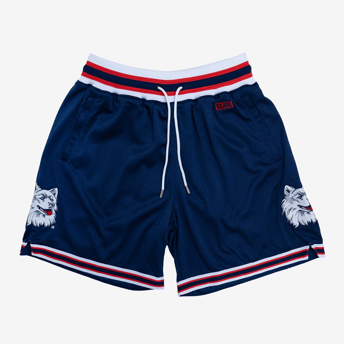 UConn Premium Lifestyle Shorts - SLAM Goods