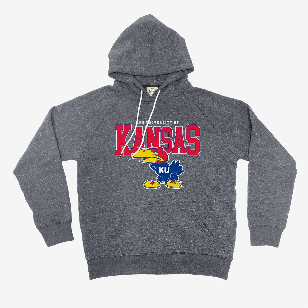 University of Kansas Jayhawks