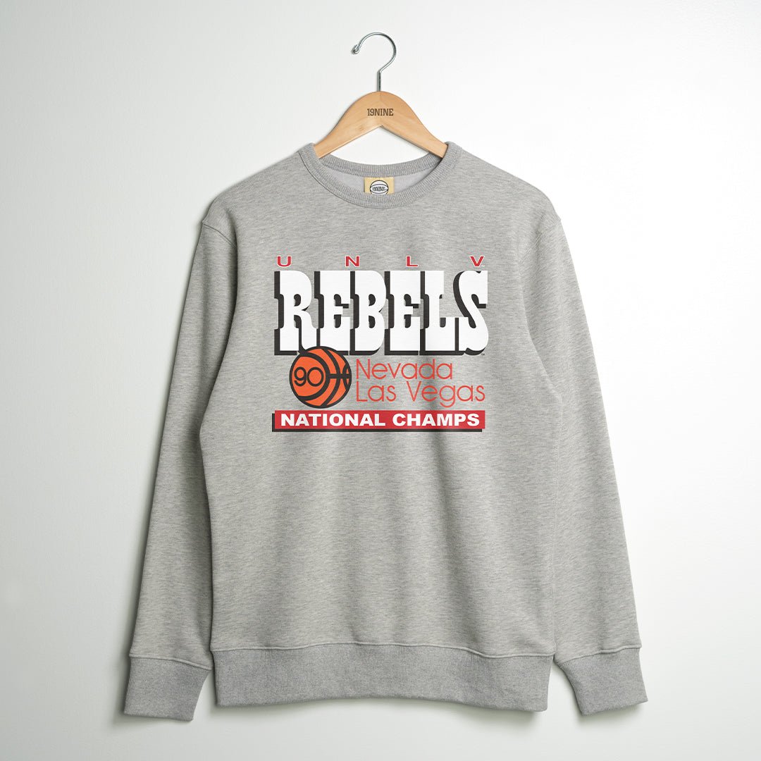 UNLV '90 Crewneck