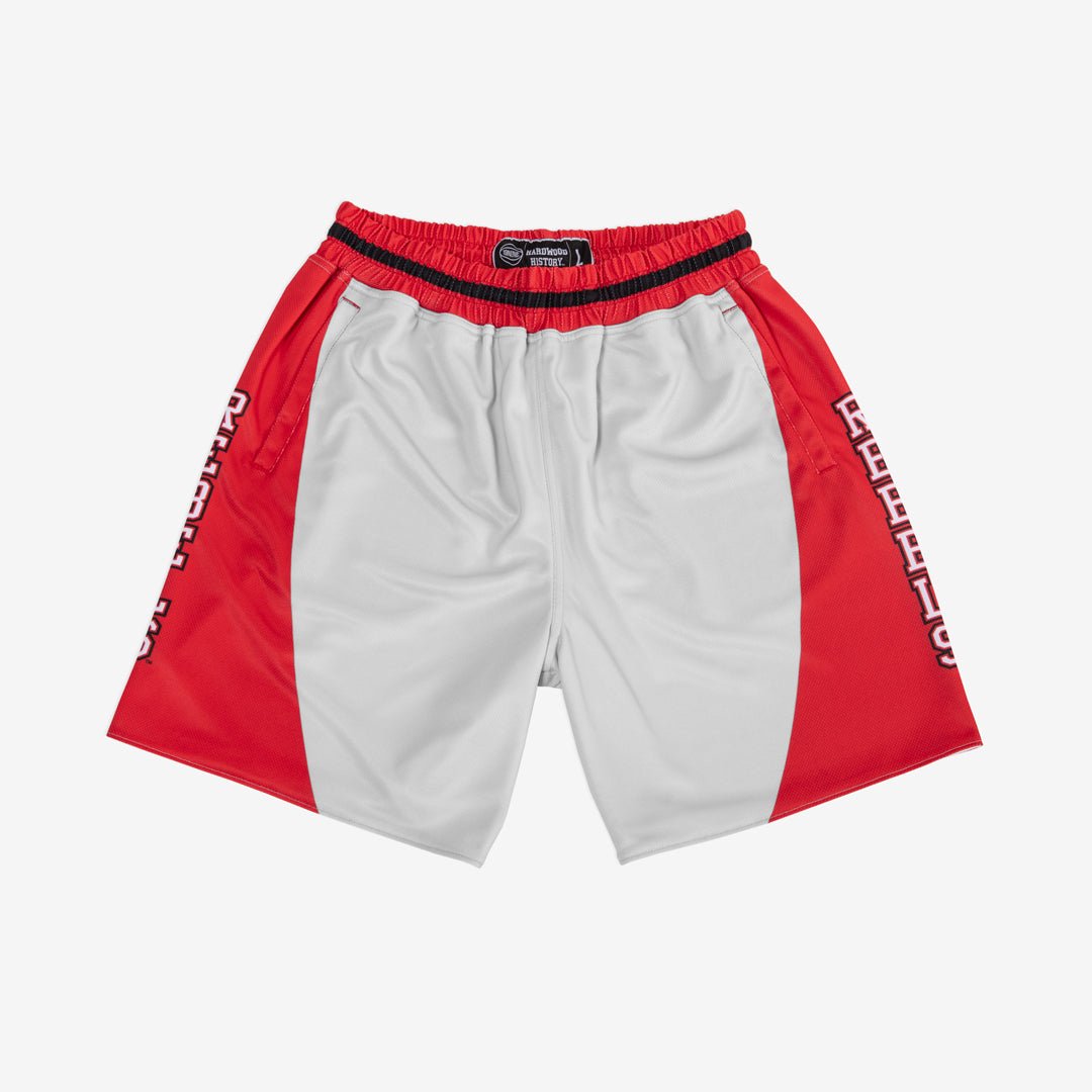 UNLV Runnin' Rebels 1985-1986 Retro Shorts