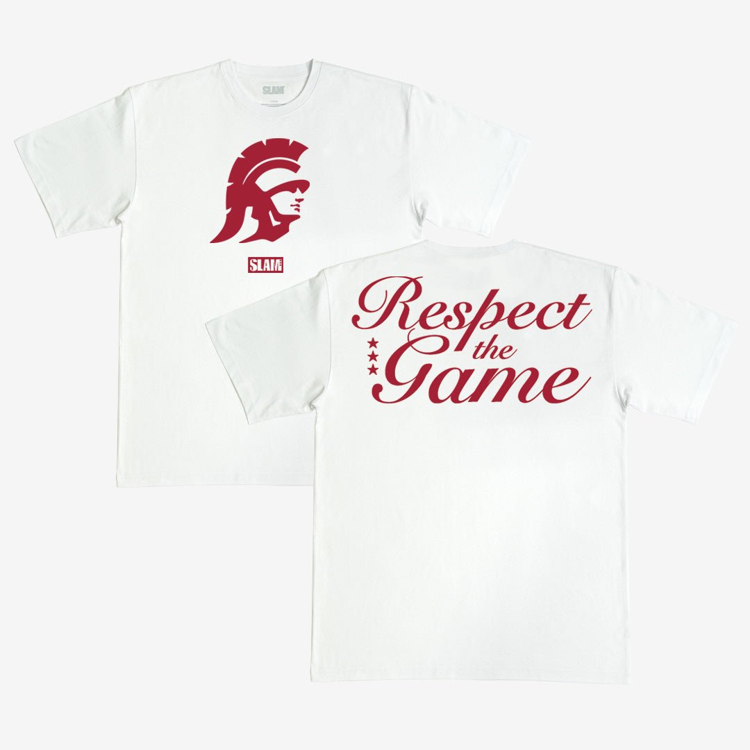 USC '24 Final Four Tee