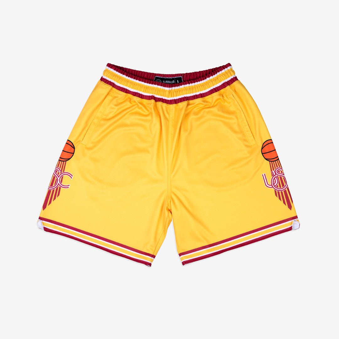 USC Trojans 1991-1992