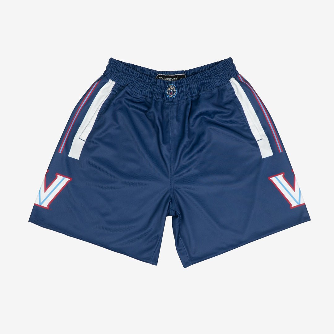 Villanova Wildcats 1996-1997 Away