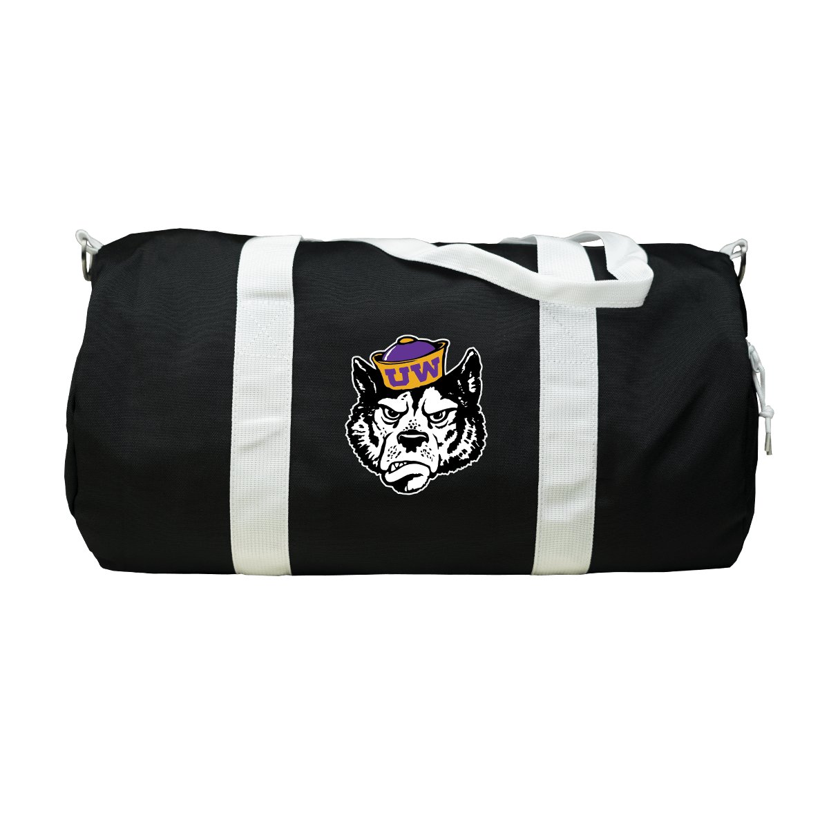 Washington Vault Gym Bag