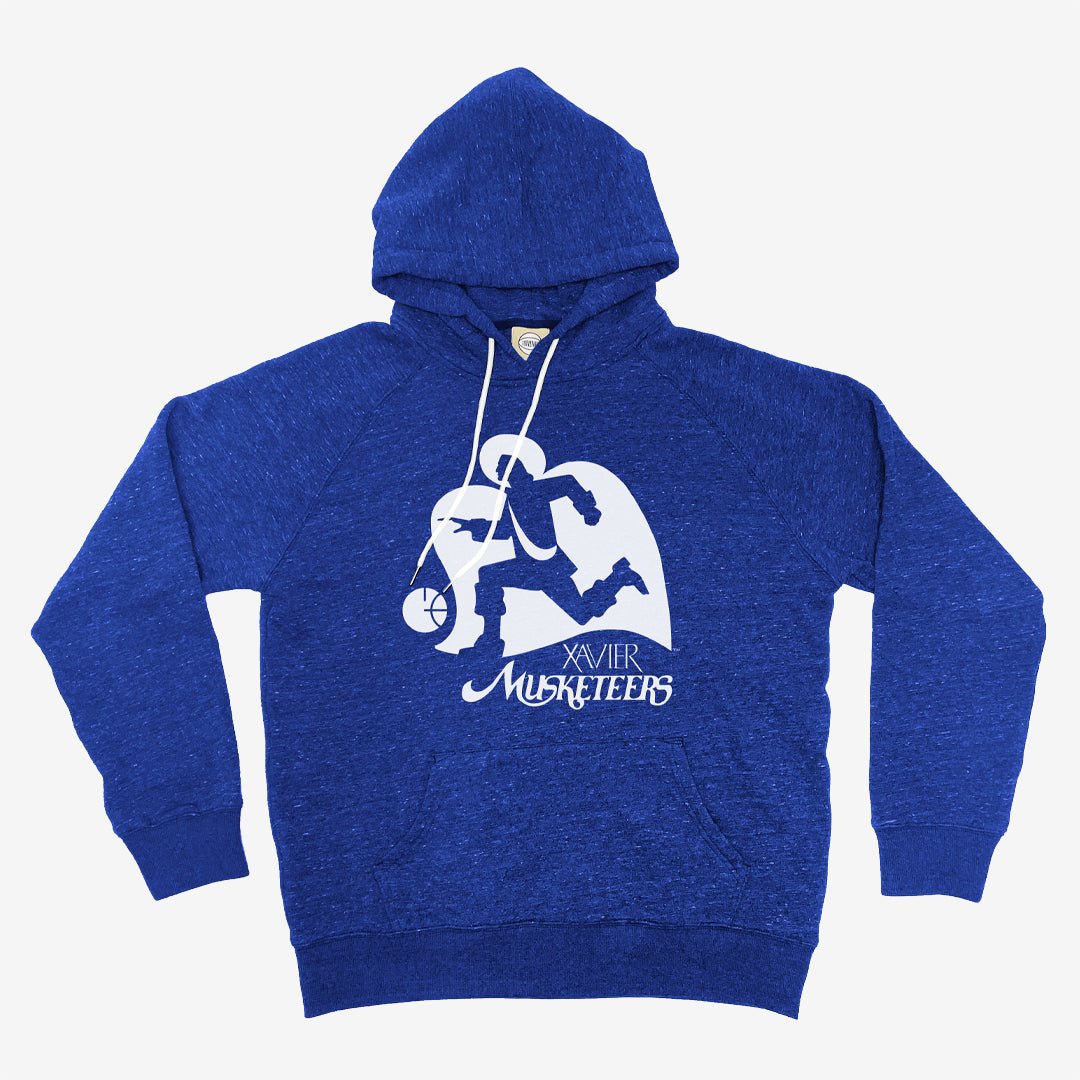 Xavier Runningman Logo