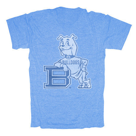 Butler 1970s Bulldog