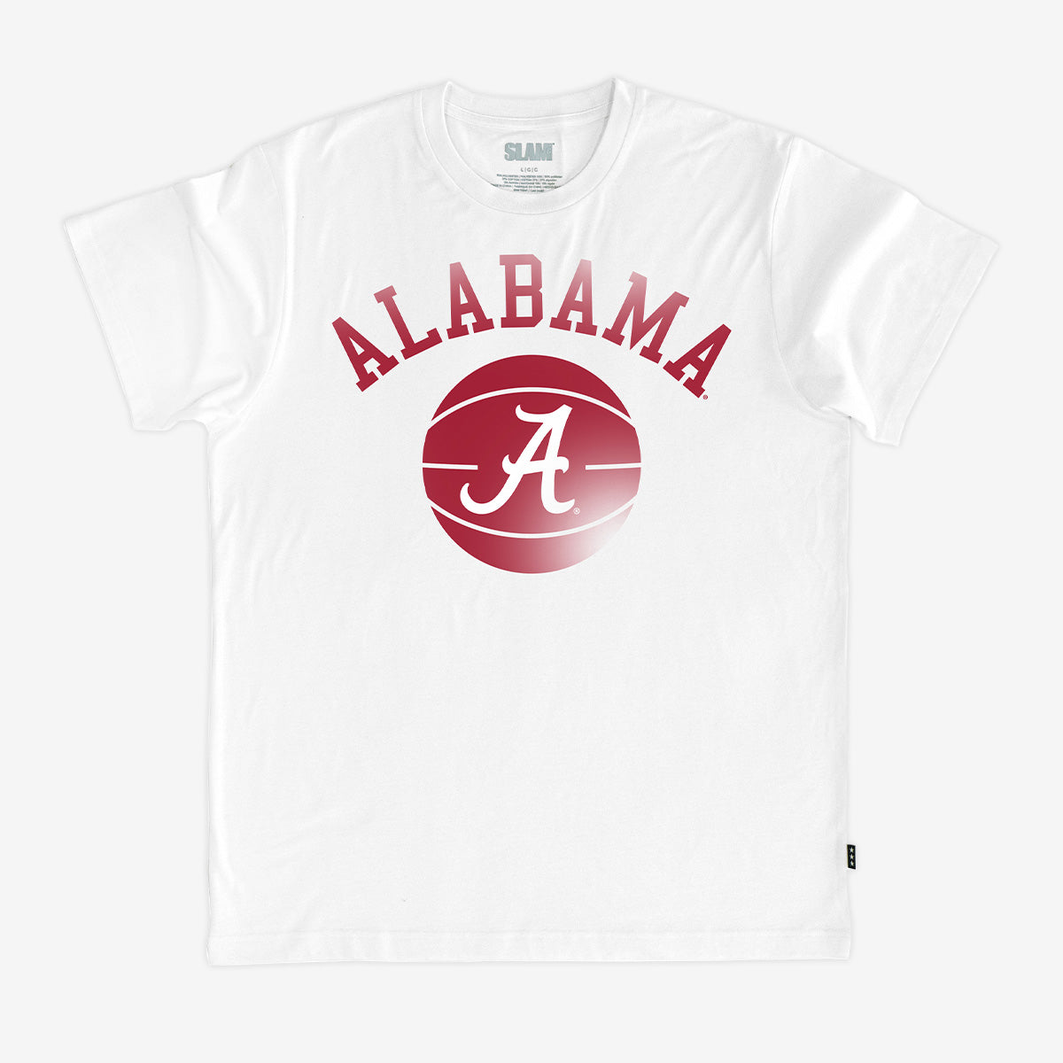 Alabama Court Heritage Tee