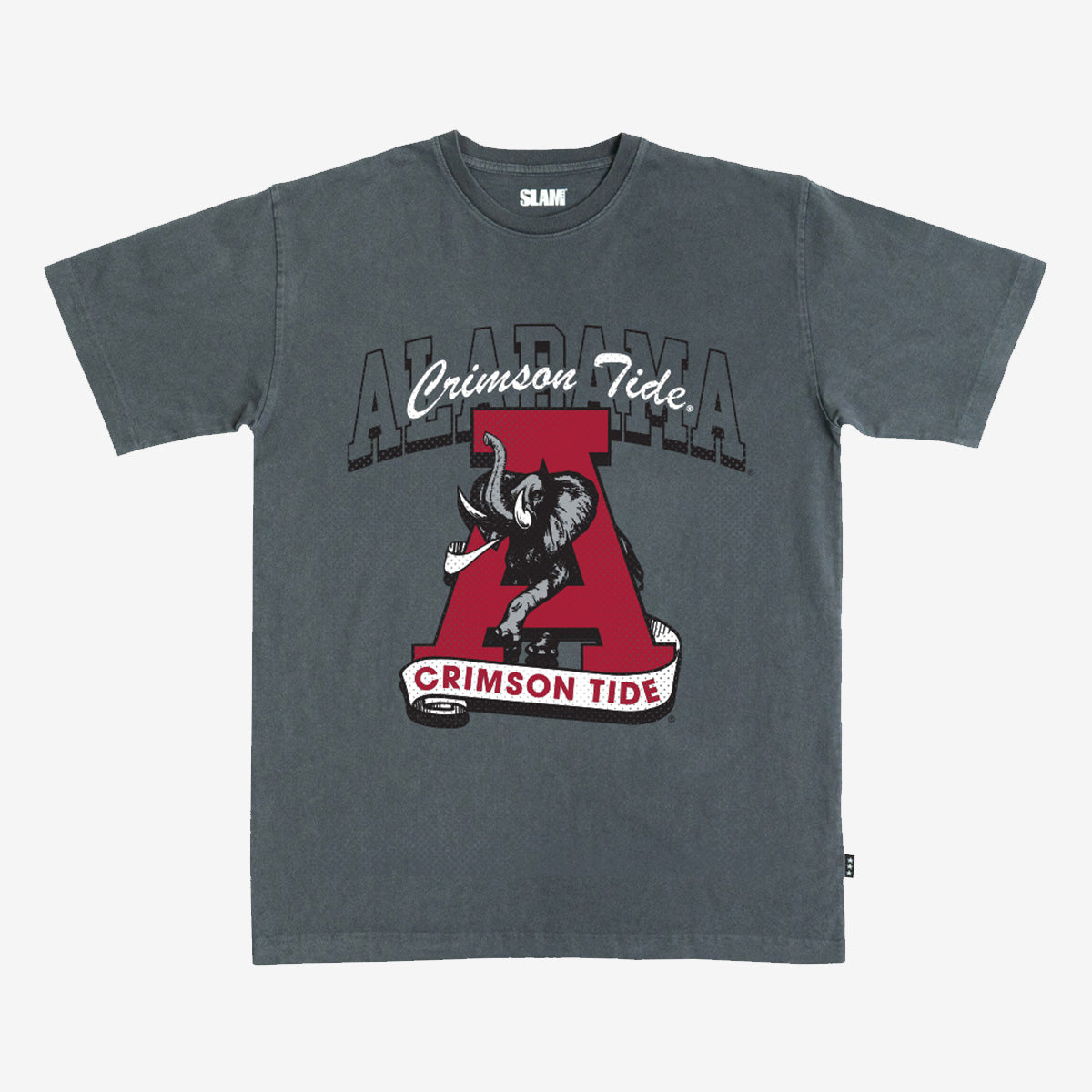 Alabama Alma Mater Heavy Tee