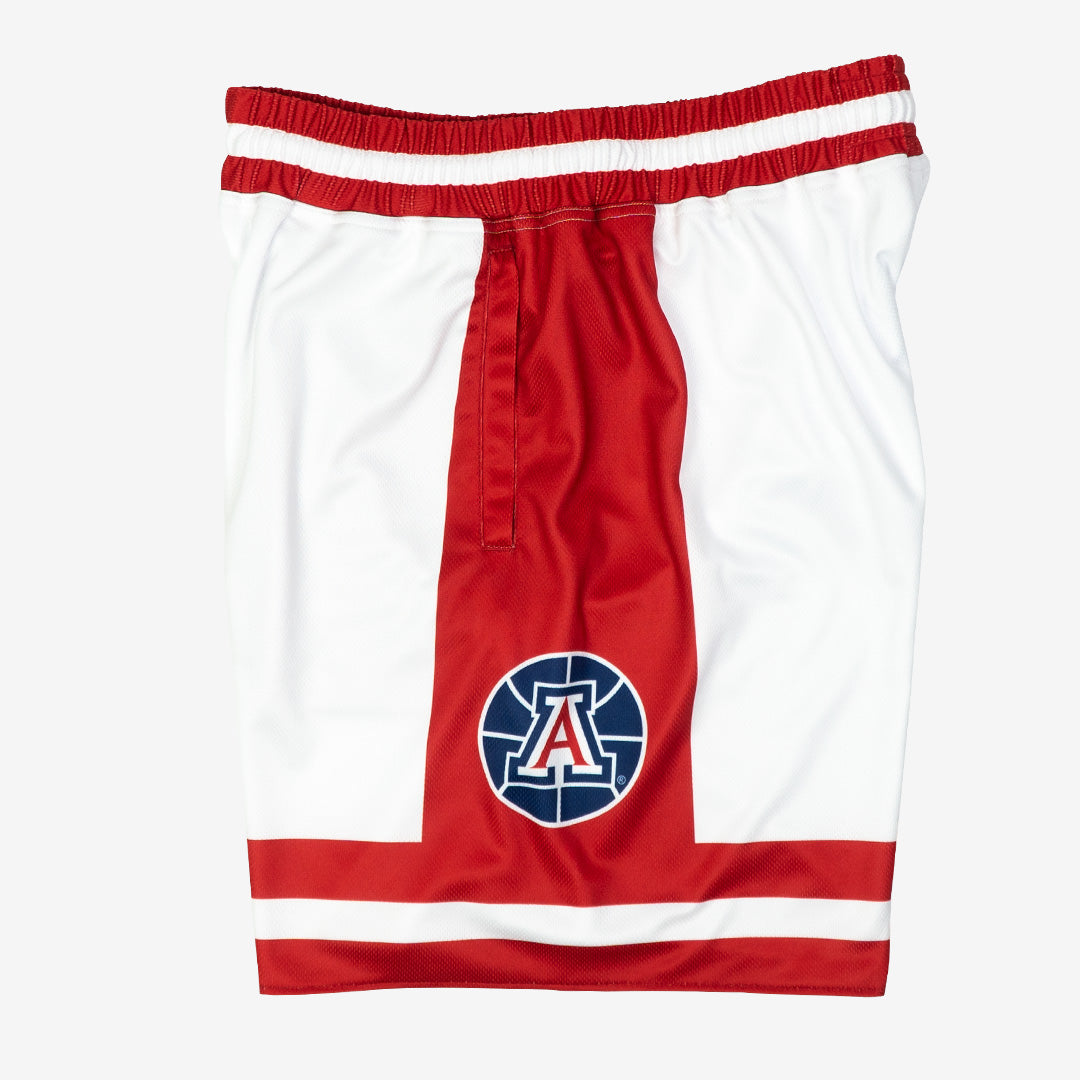 Arizona 1996 - 1997 White