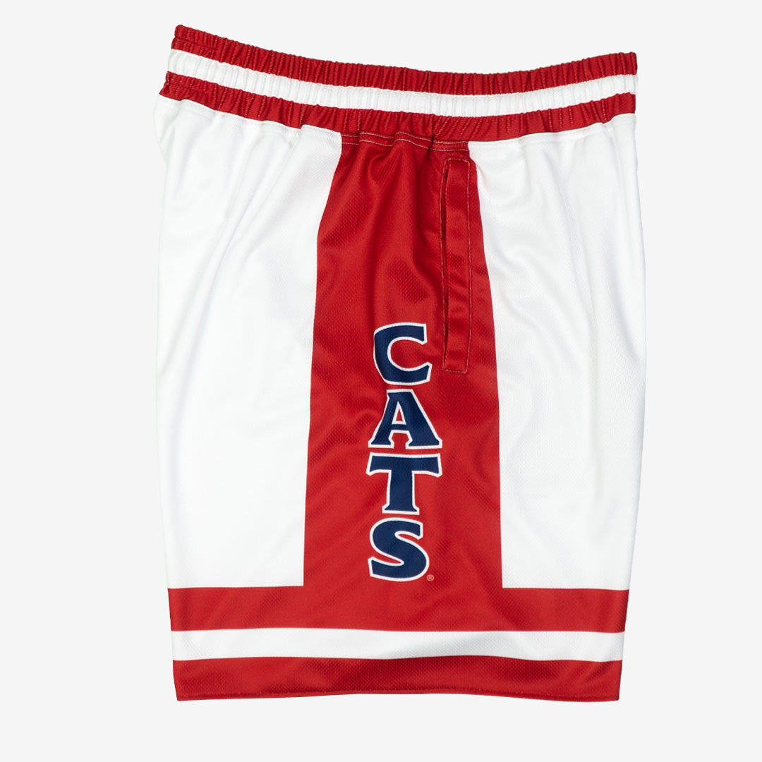 Arizona 1996 - 1997 White
