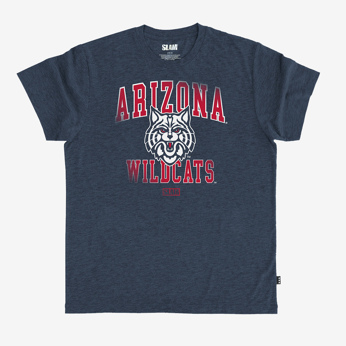 Arizona Campus Heritage Tee