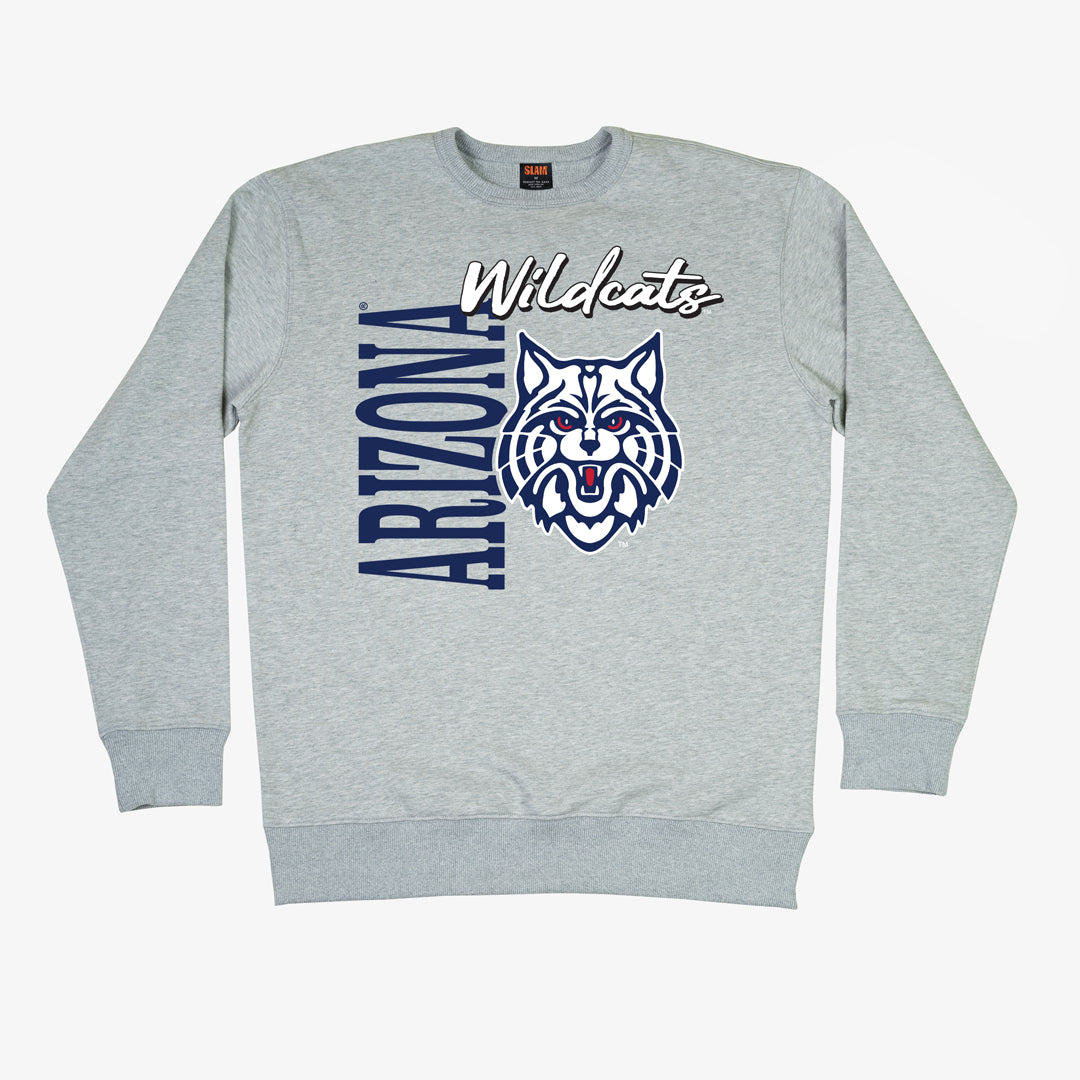 Arizona 90's Crewneck