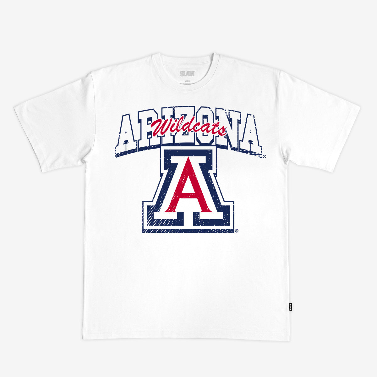 Arizona Alma Mater Heavy Tee
