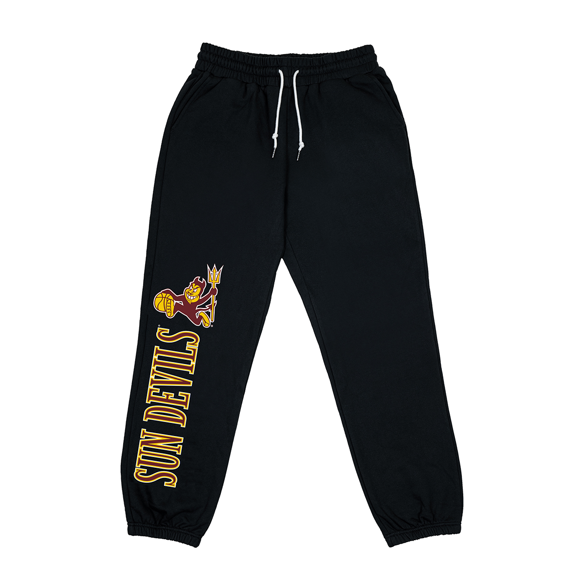 Arizona State Logo Sweatpants