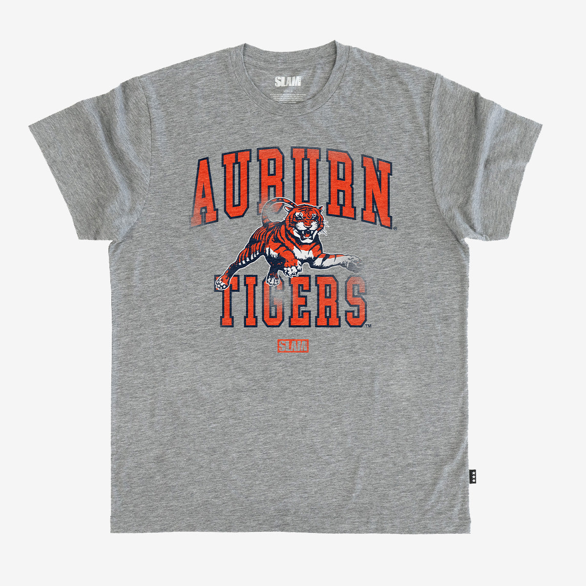 Auburn Campus Heritage Tee