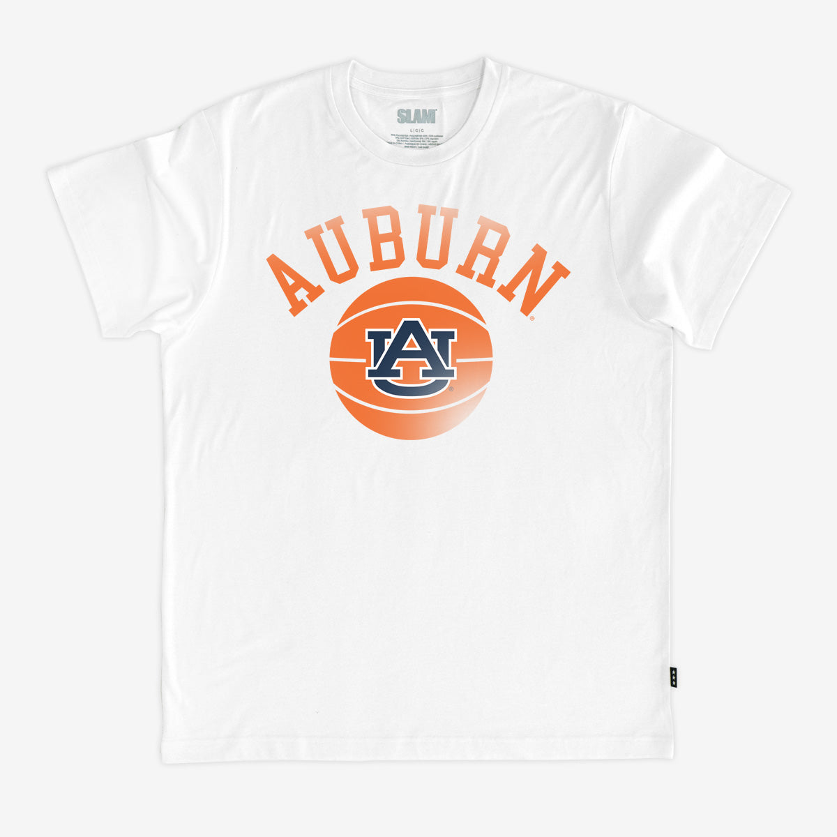 Auburn Court Heritage Tee