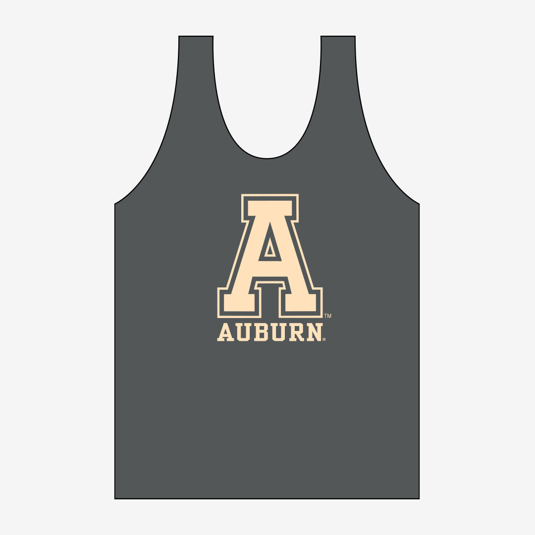 Auburn Monochromatic Jersey