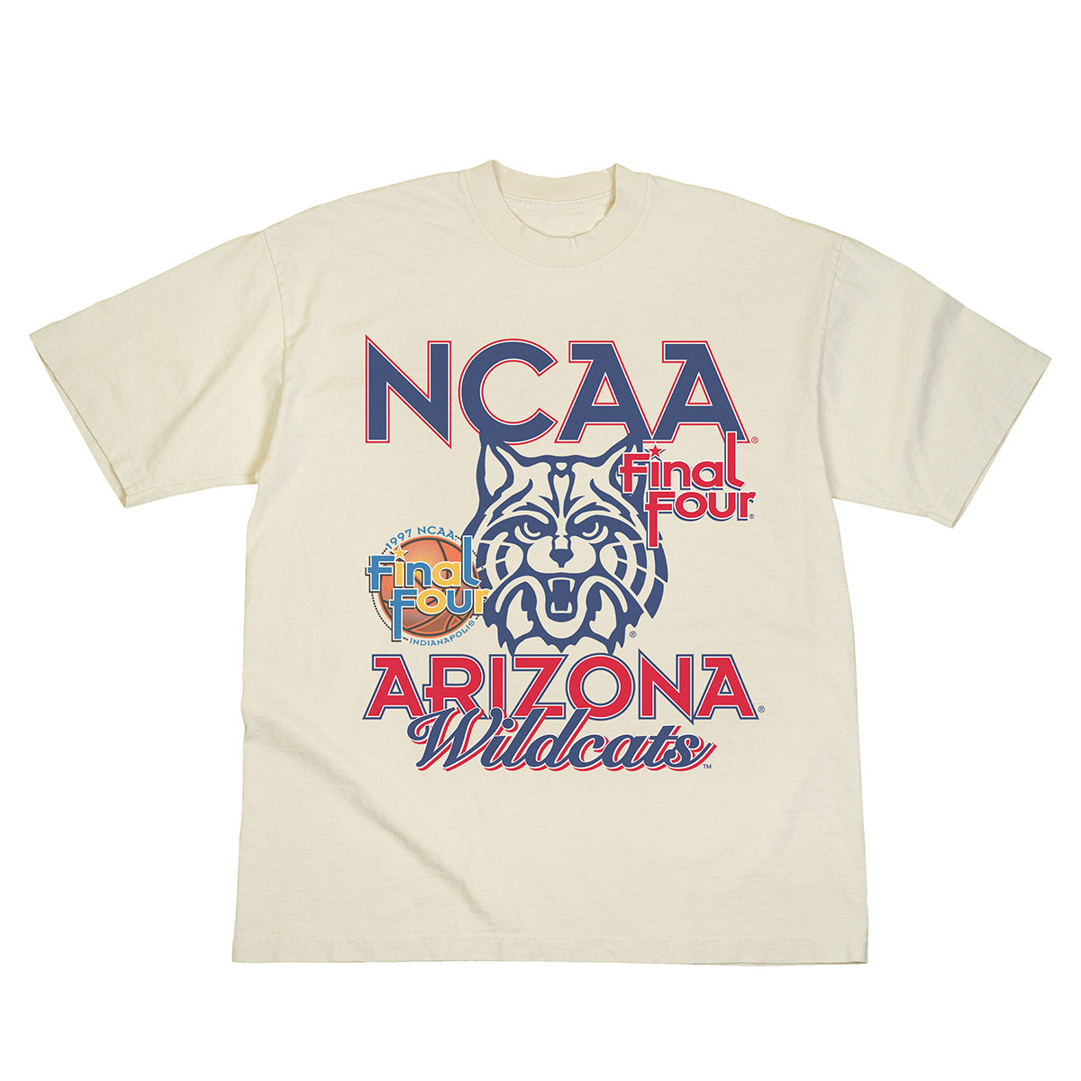 ARIZONA '97 NCAA CHAMPS