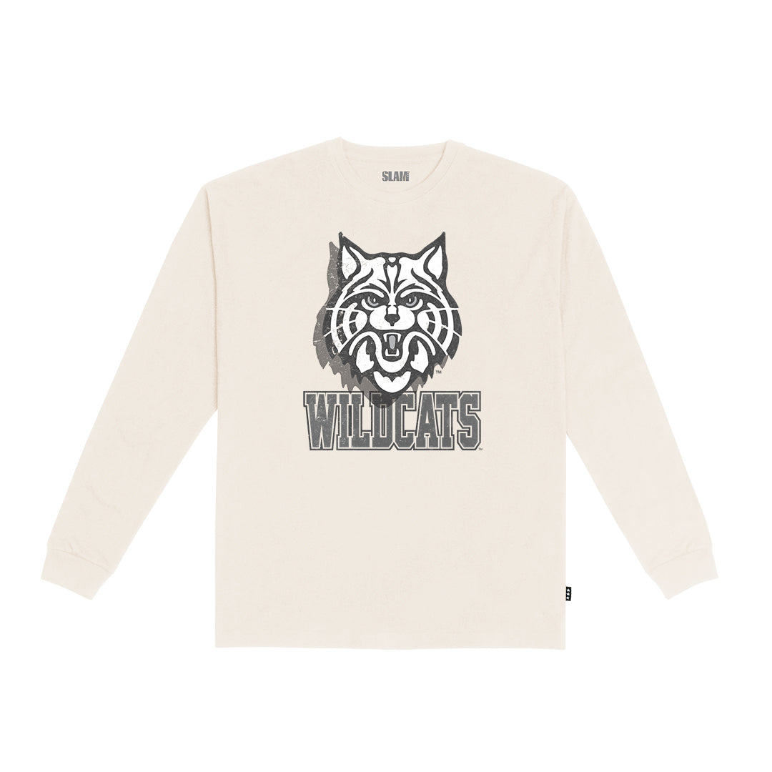 Arizona Monochromatic L/S Tee