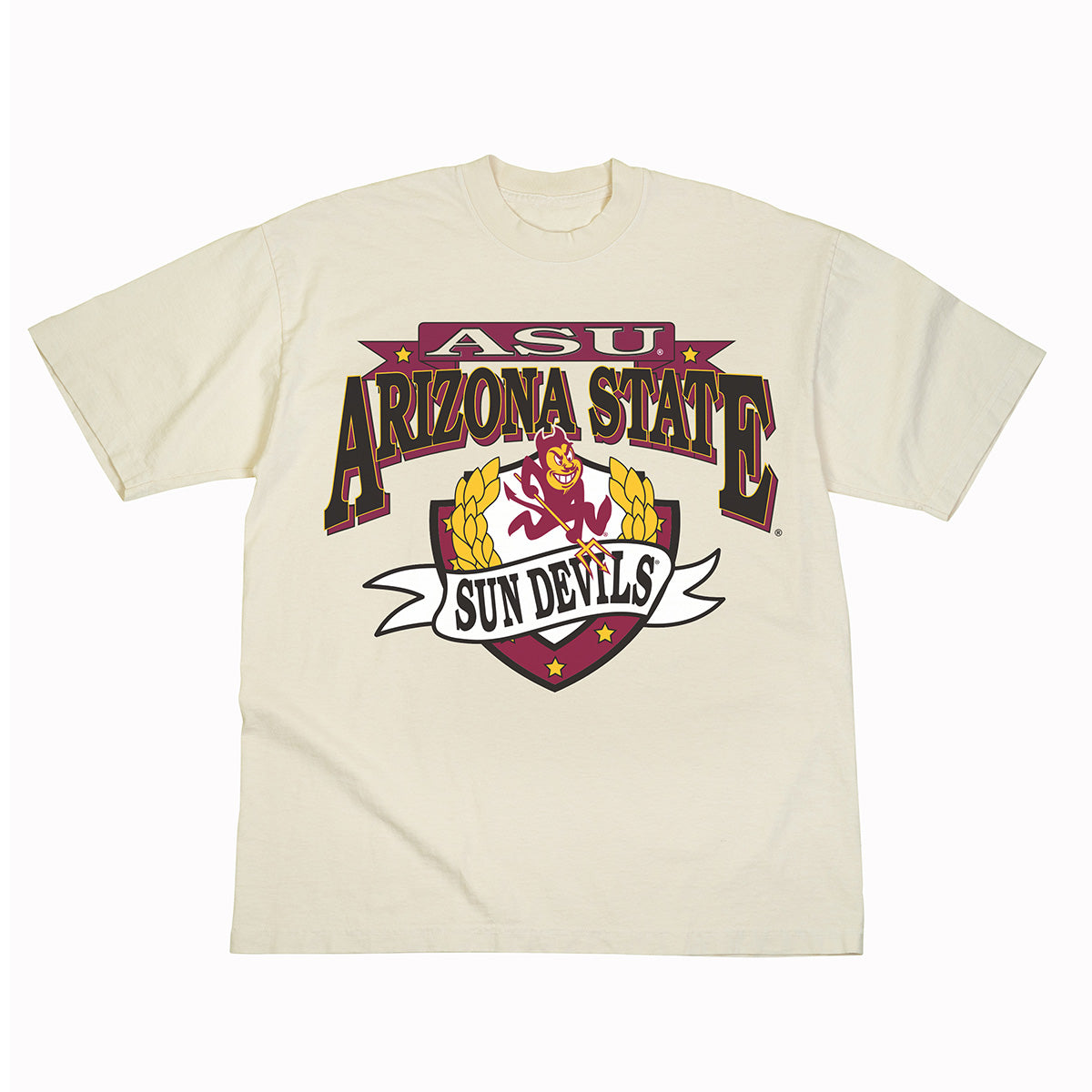 ARIZONA STATE SUN DEVILS