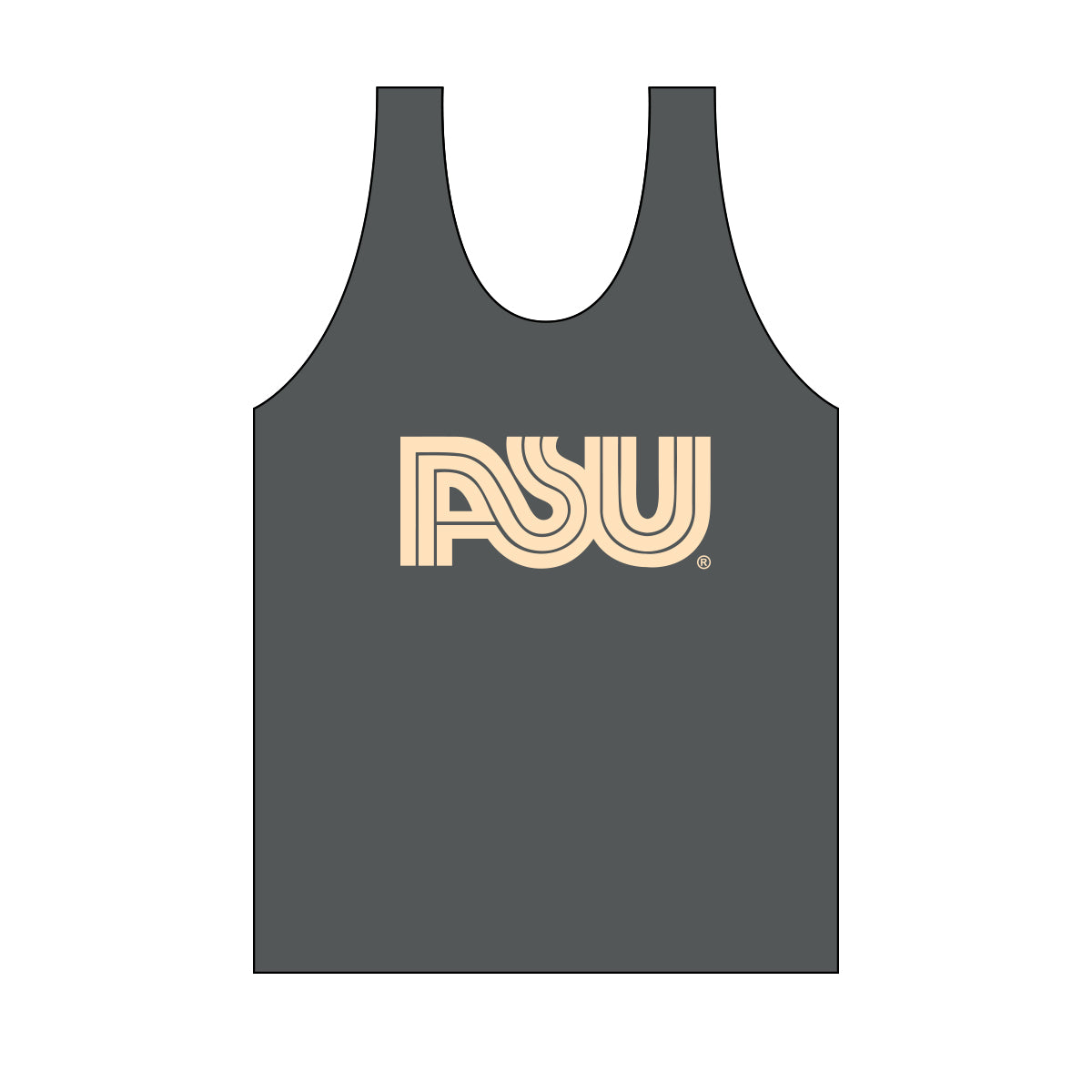 Arizona State Monochromatic Jersey