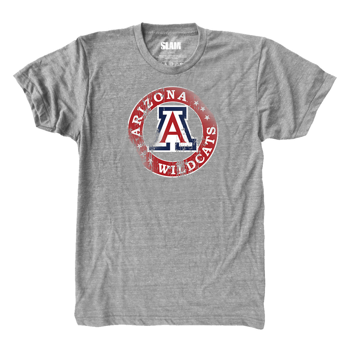 Arizona Circle Vintage T