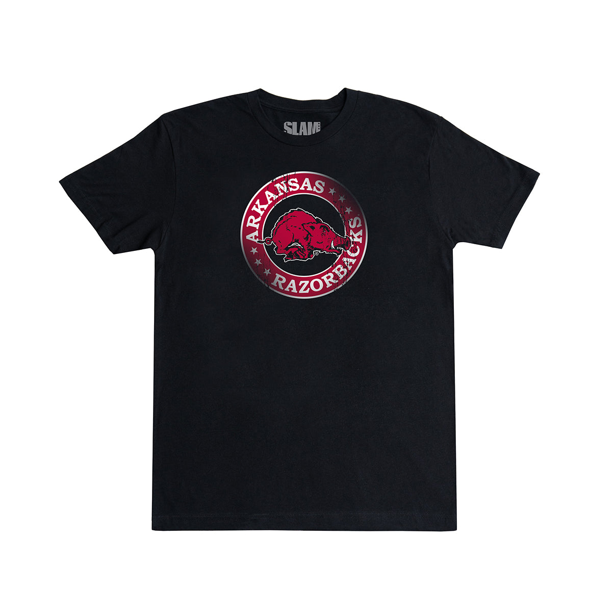 Arkansas Circle Vintage T