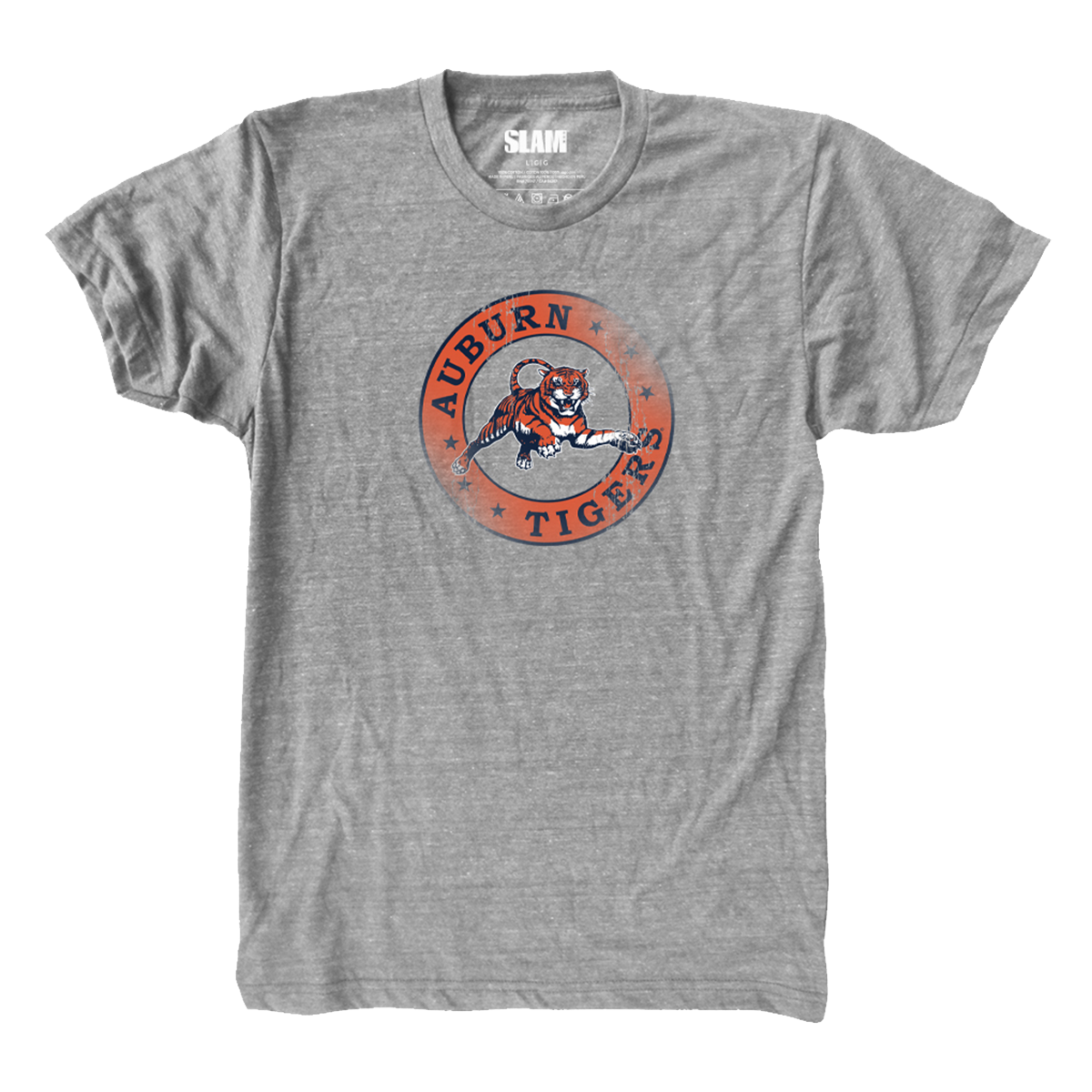Auburn Circle Vintage T