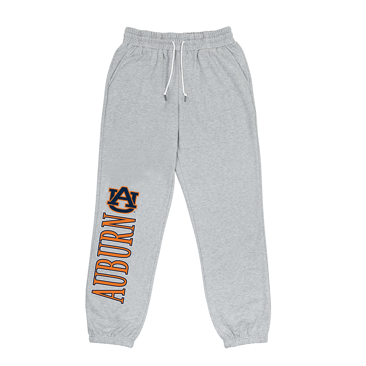 Auburn Logo Sweatpants
