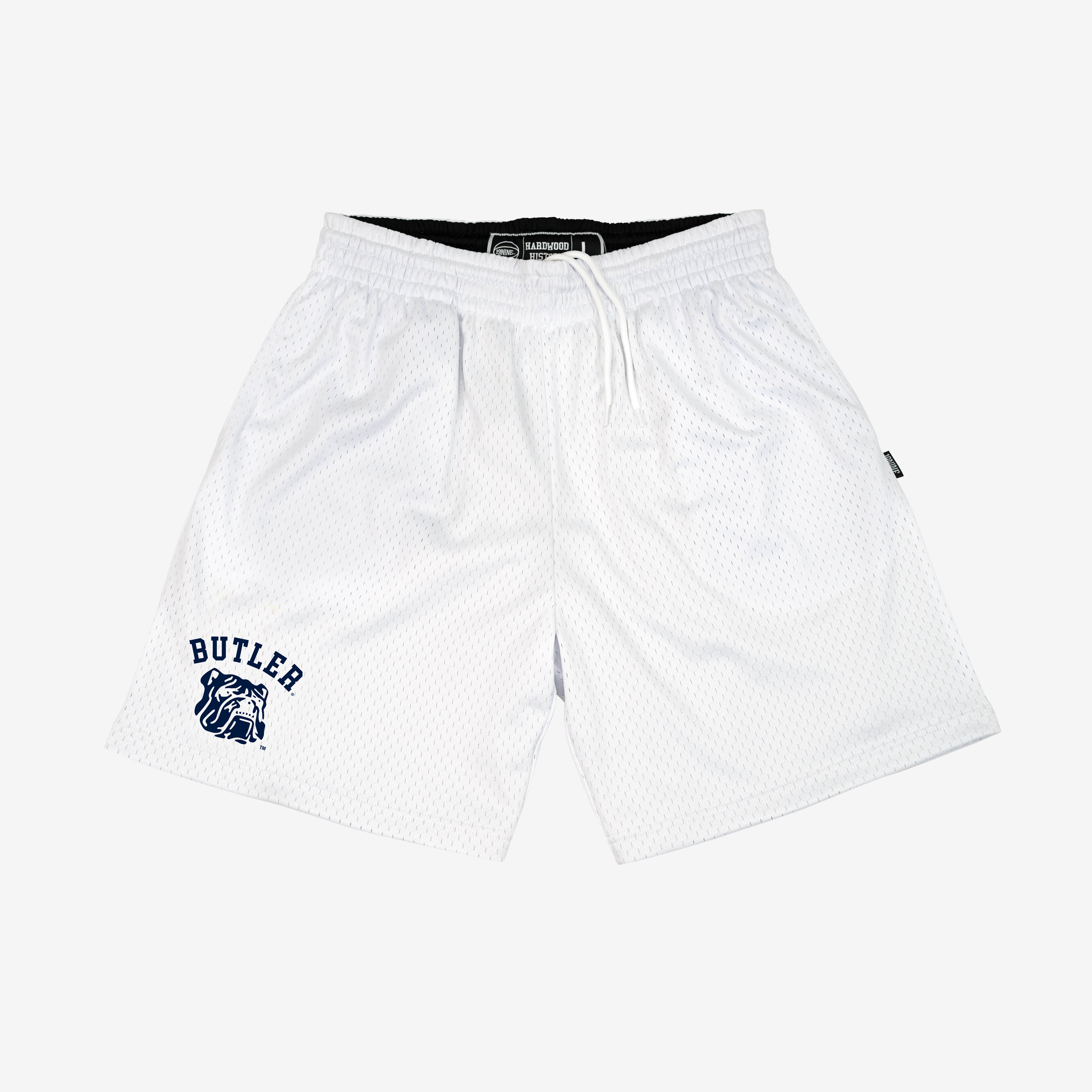 Butler Bulldogs Retro Practice Shorts