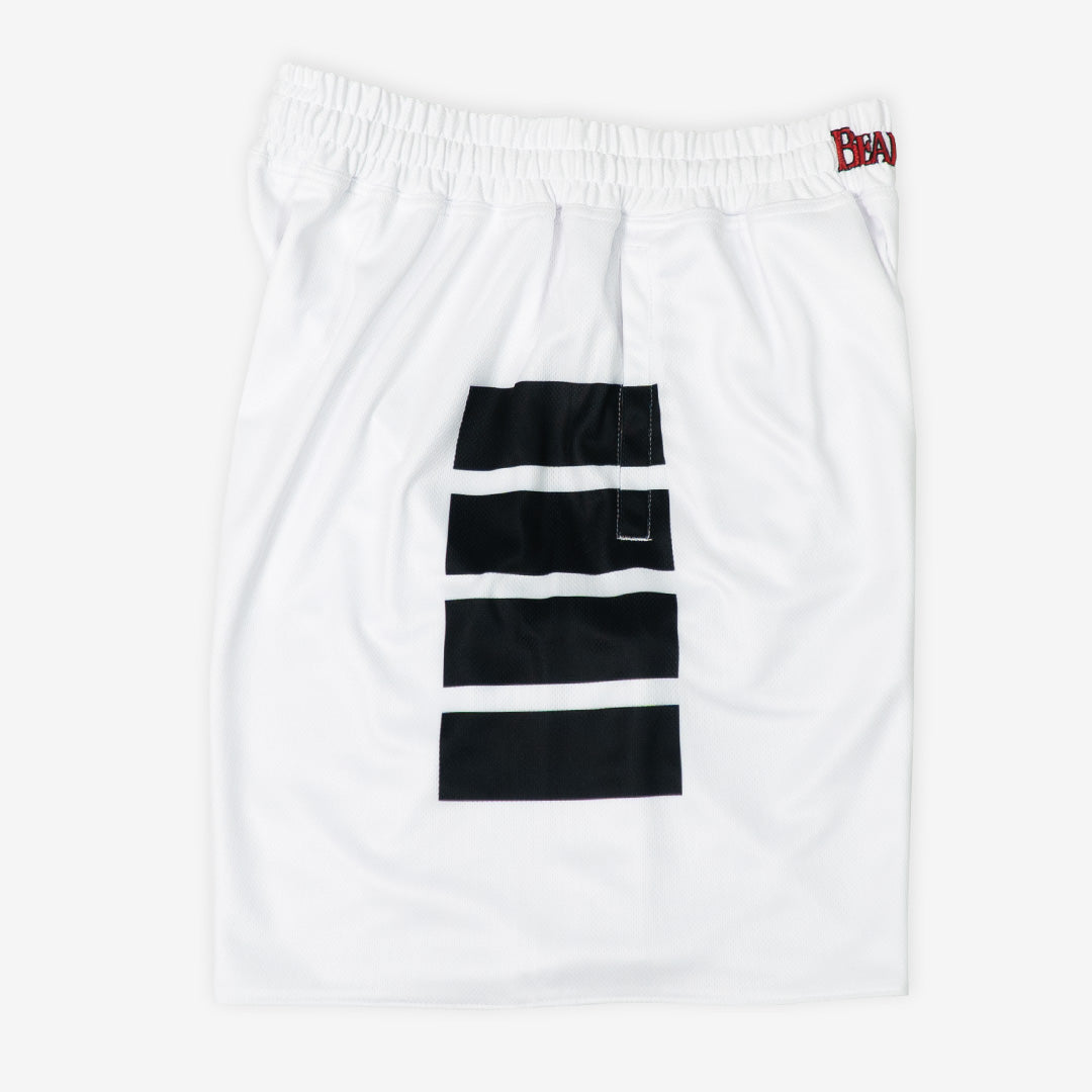 Cincinnati Bearcats 1999-2000 Retro Shorts