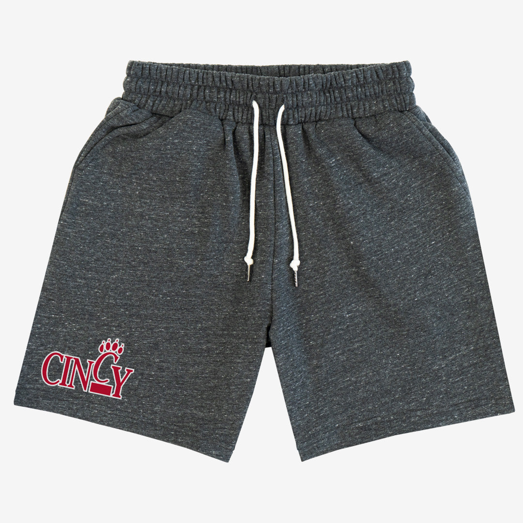 Cincinnati Logo Sweat Shorts