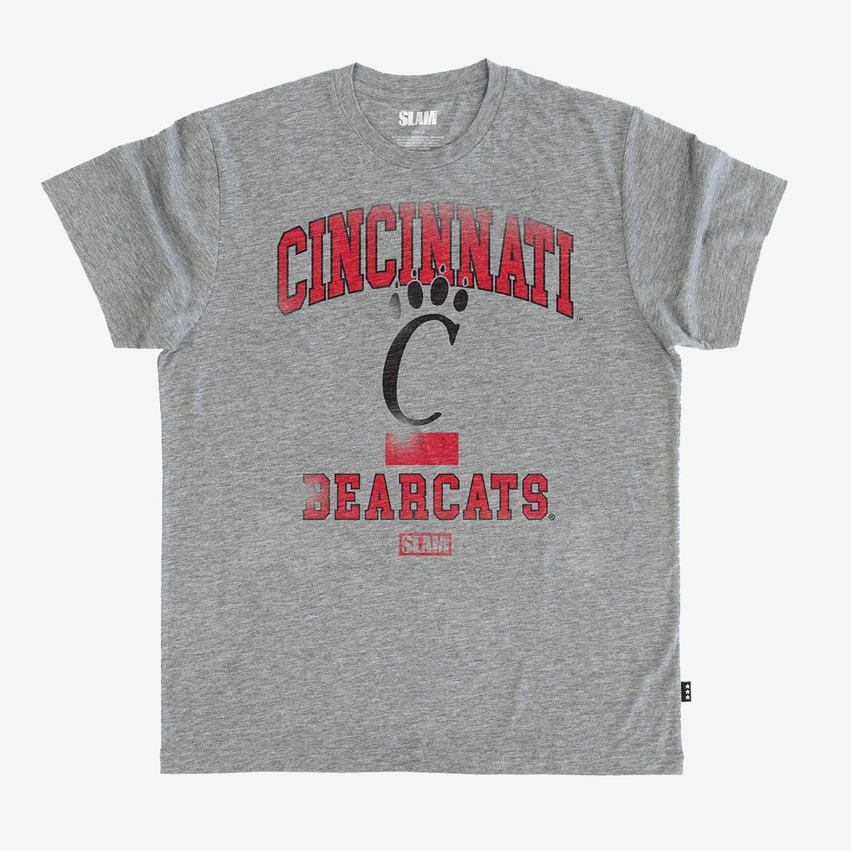 Cincinnati Campus Heritage Tee