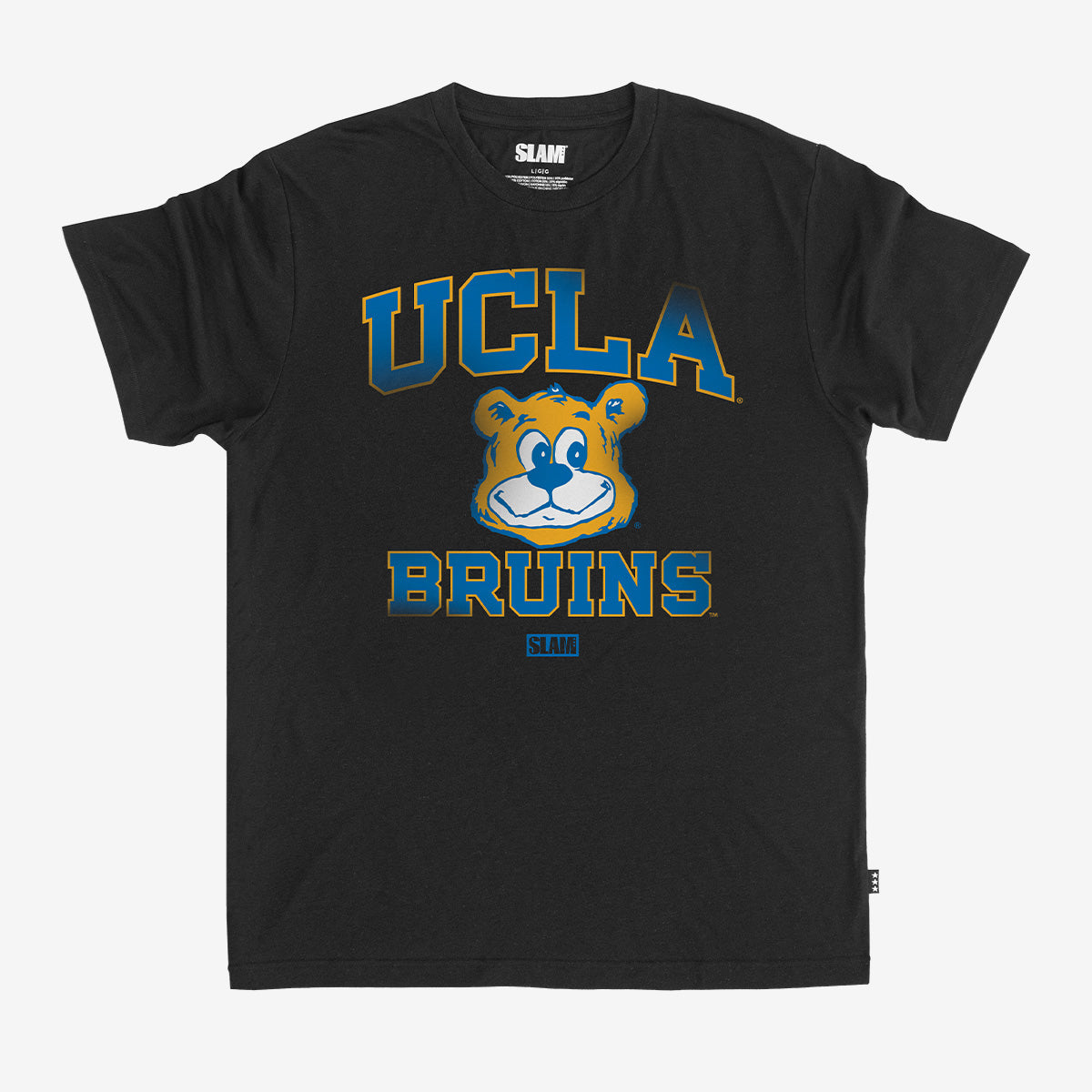 UCLA Campus Heritage Tee