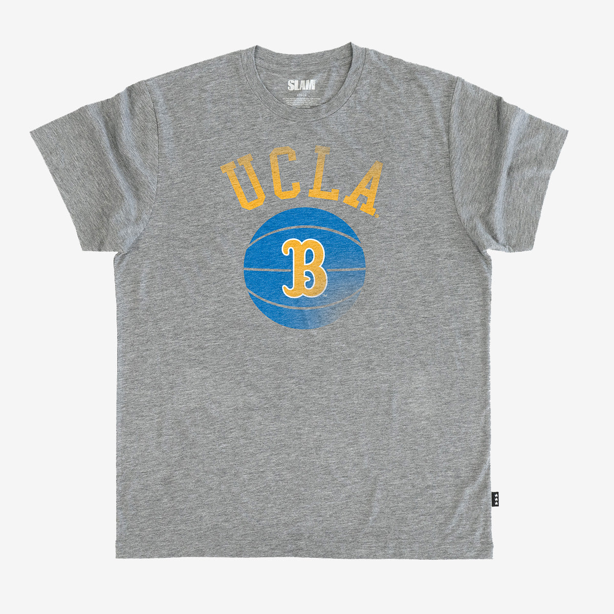 UCLA Court Heritage Tee