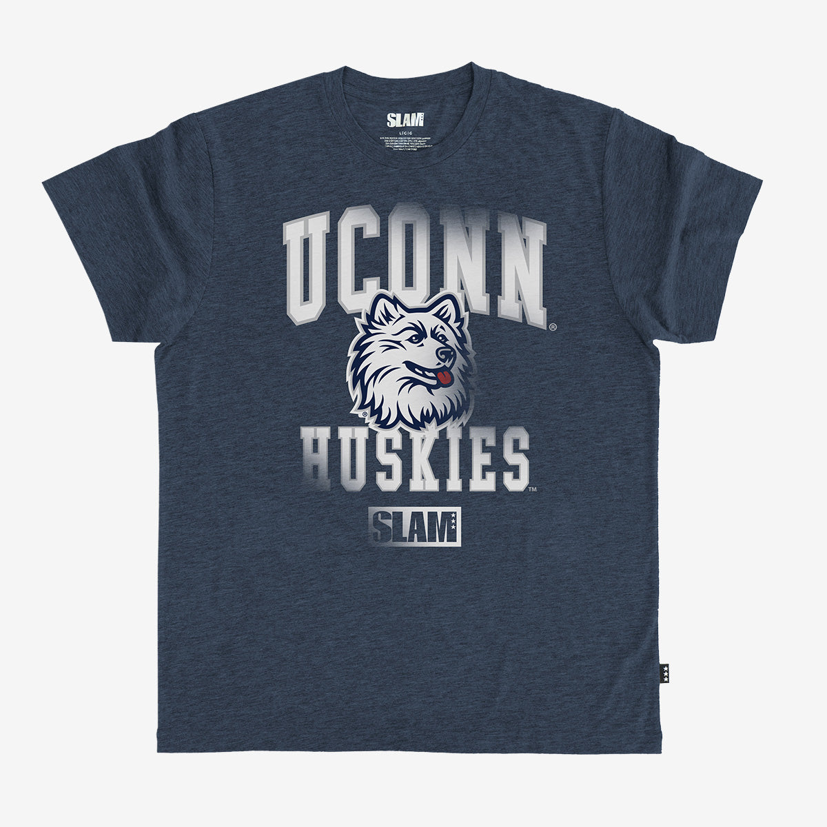 UCONN Campus Heritage Tee