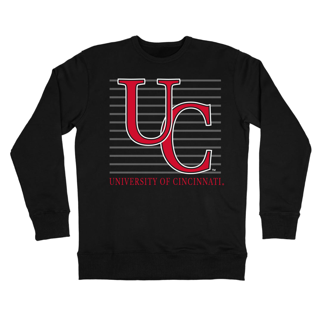 Cincinnati Collegiate Crewneck
