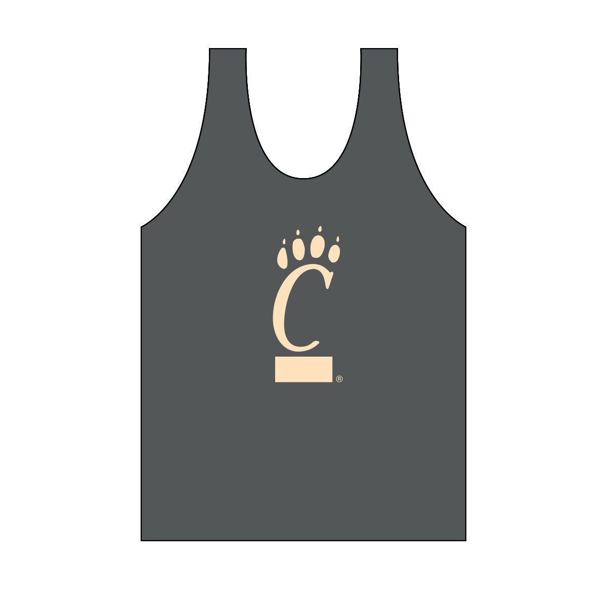 Cincinnati Monochromatic Jersey