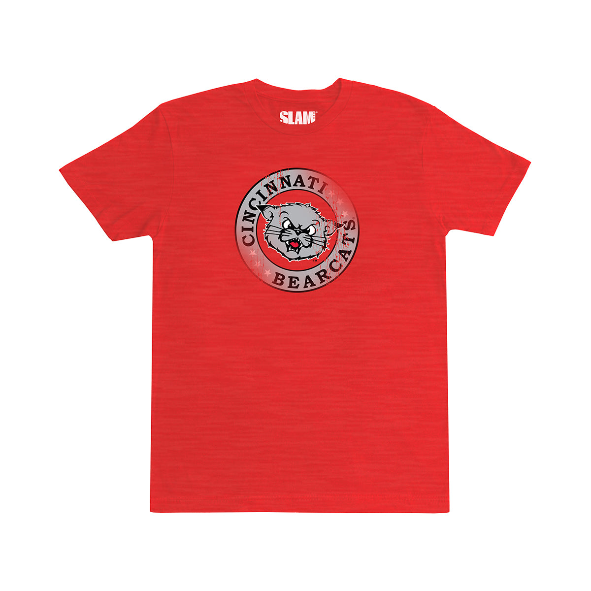 Cincinnati Circle Vintage T