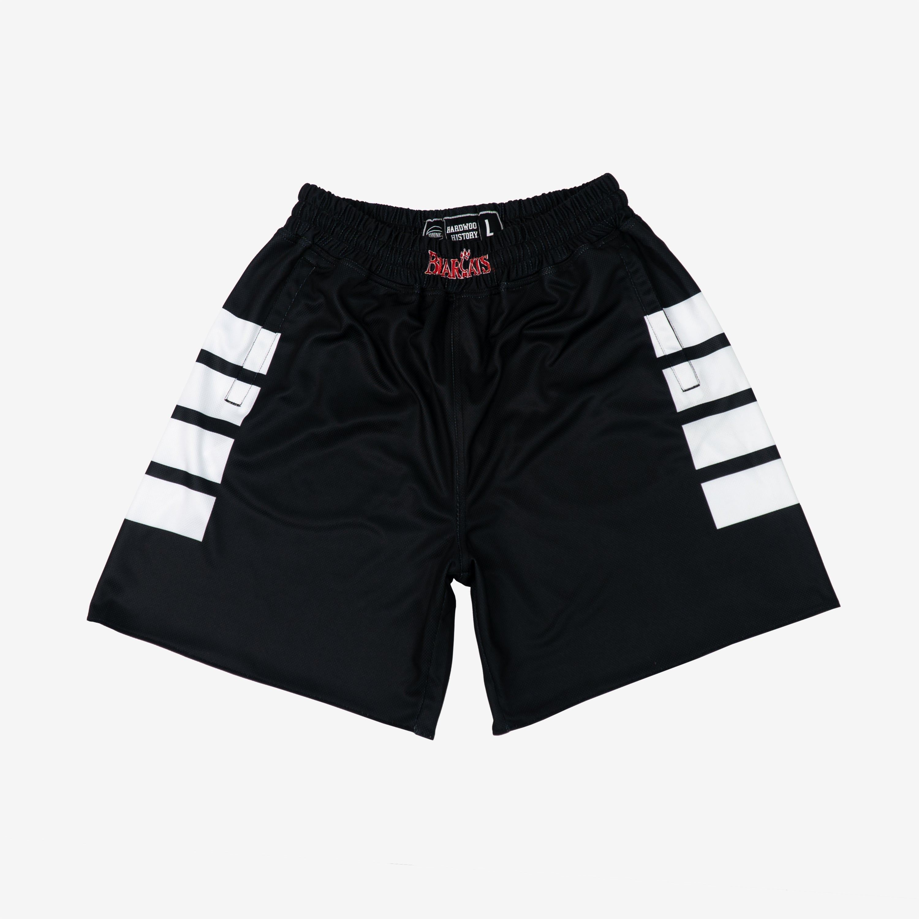 Cincinnati Bearcats 1999-2000 Retro Shorts