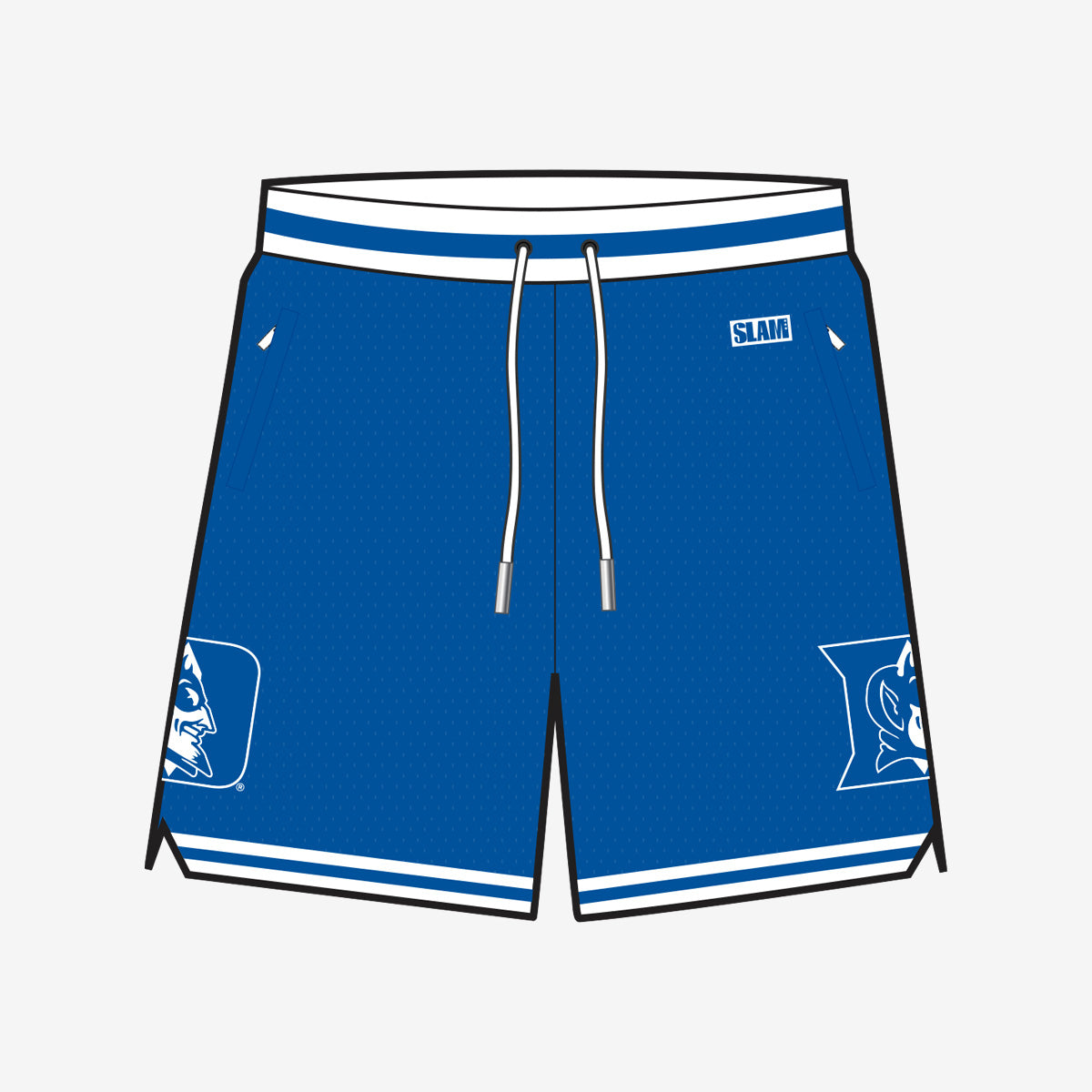 Duke Premium Lifestyle Shorts