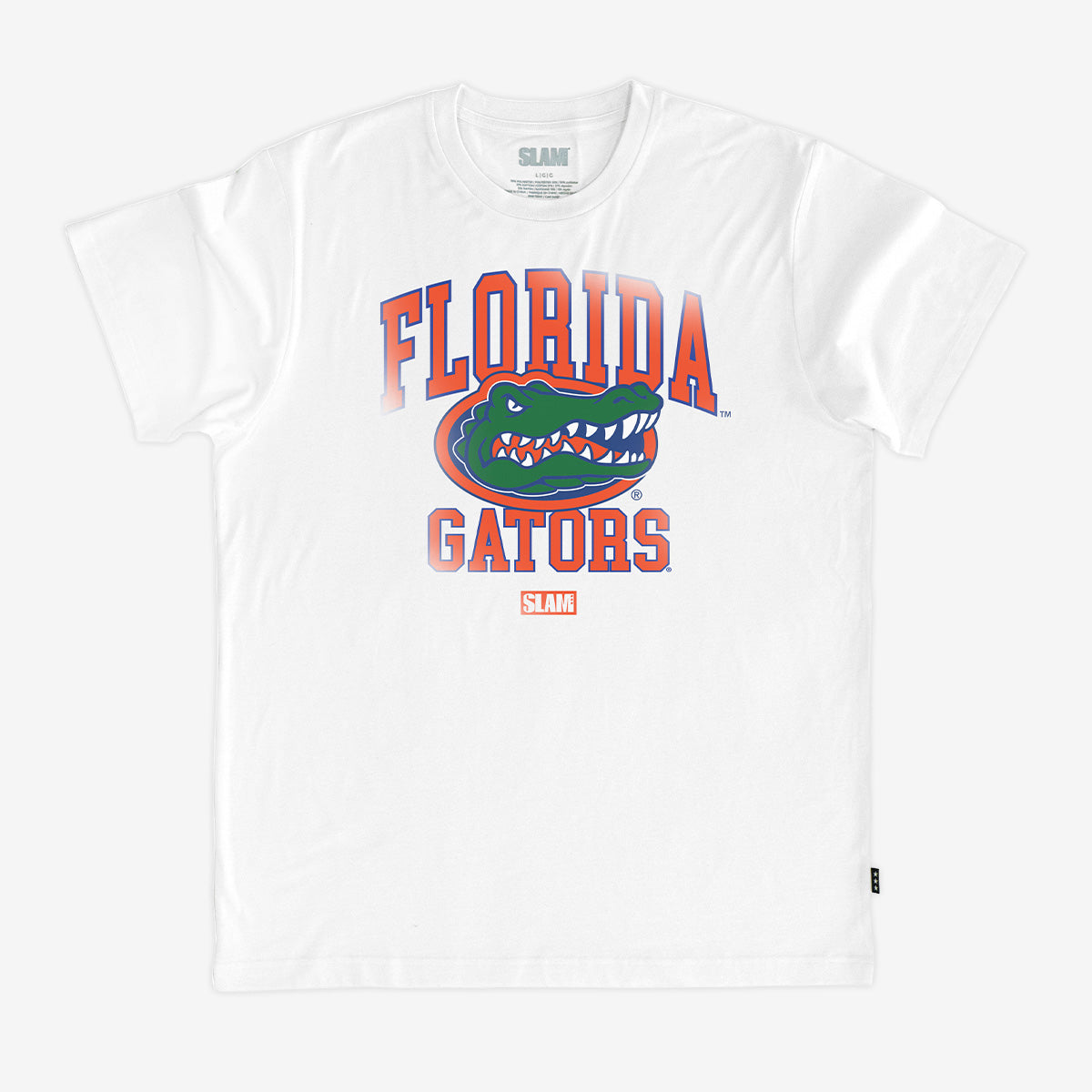 Florida Campus Heritage Tee