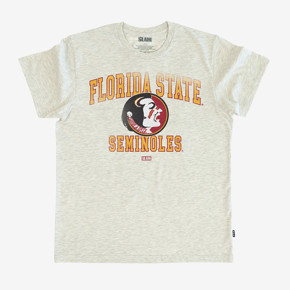 Florida State Campus Heritage Tee