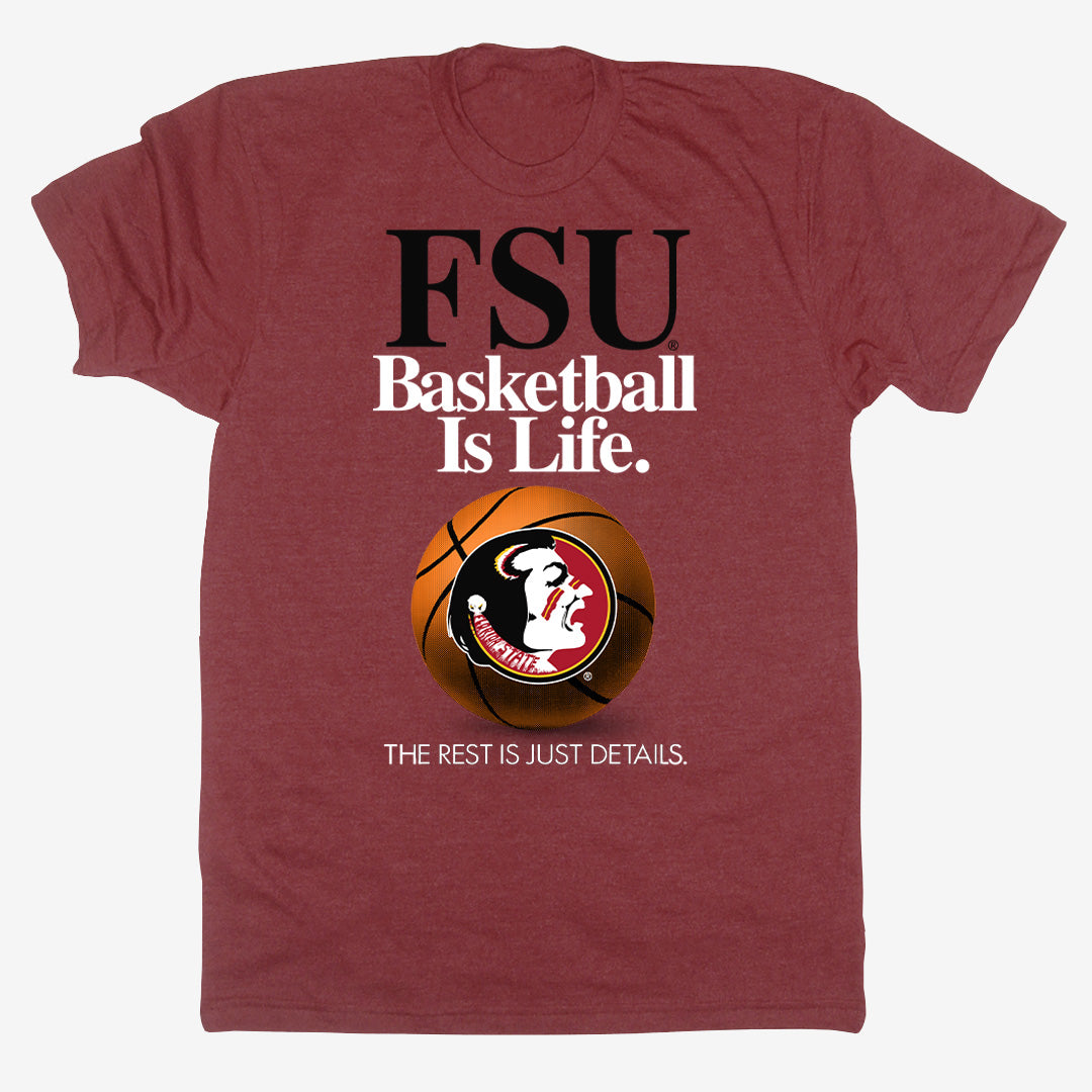 Florida State Basketball is Life