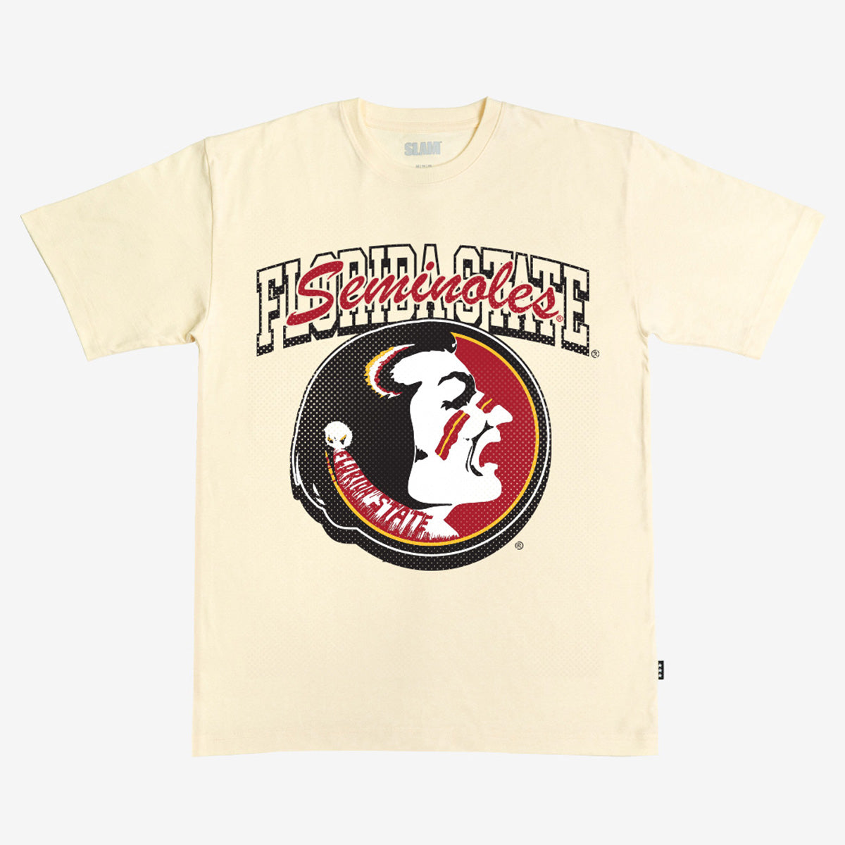 Florida State Alma Mater Heavy Tee