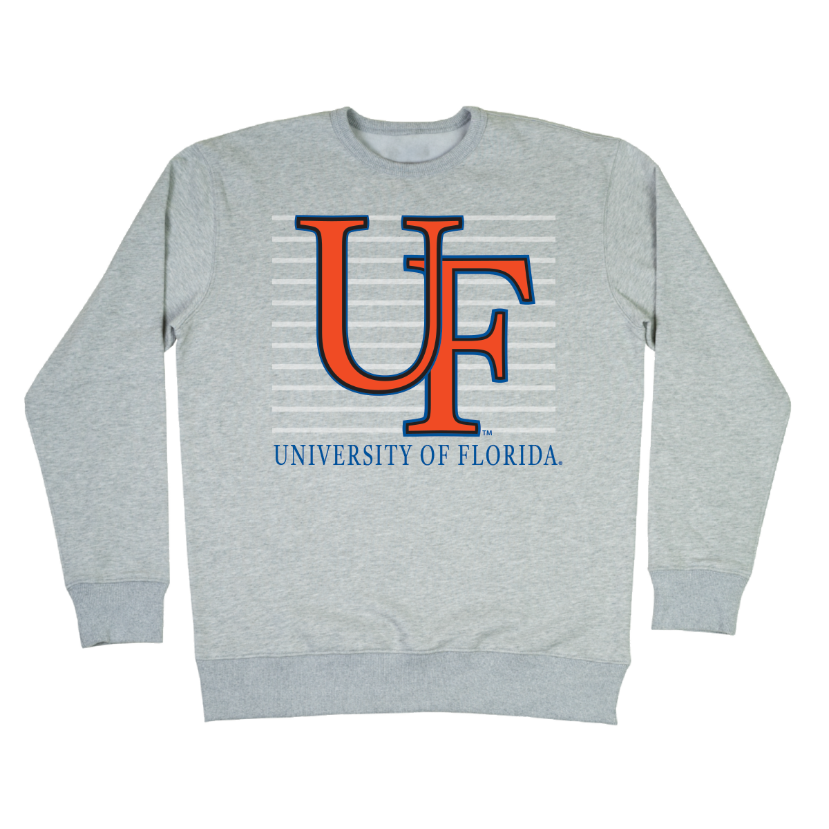 Florida Collegiate Crewneck