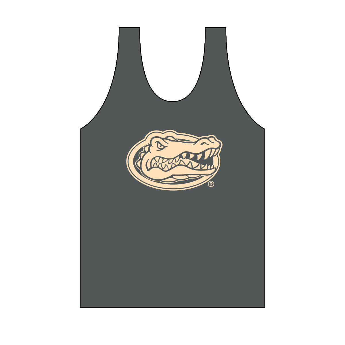Florida Monochromatic Jersey
