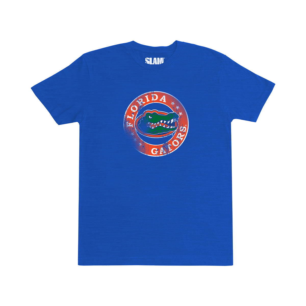 Florida Circle Vintage T