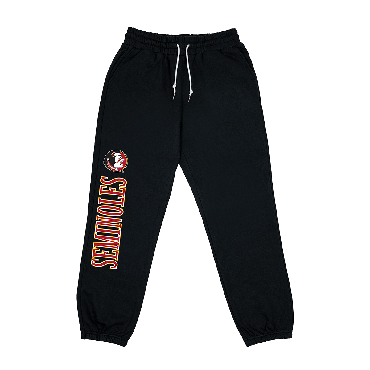 Florida State Logo Sweatpants